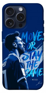 Чехол MOVE для iPhone 15 Pro