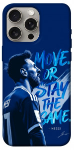 Чехол MOVE для iPhone 15 Pro Max