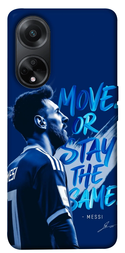 Чохол MOVE для Oppo A98