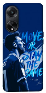 Чохол MOVE для Oppo A98