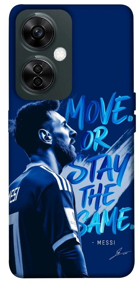 Чохол MOVE для OnePlus Nord CE 3 Lite
