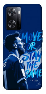 Чехол MOVE для OnePlus Nord N20 SE