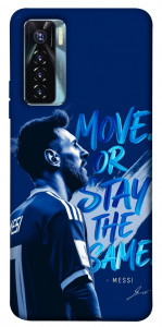 Чехол MOVE для TECNO Camon 17 Pro