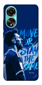 Чохол MOVE для Oppo A78 4G