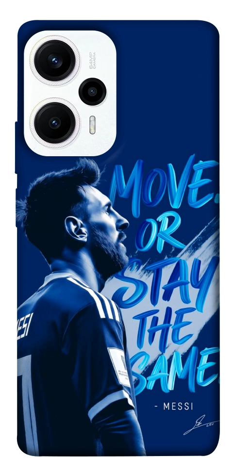 Чехол MOVE для Xiaomi Poco F5
