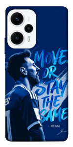 Чохол MOVE для Xiaomi Poco F5