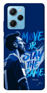 Чехол MOVE для Xiaomi Poco X5 Pro 5G