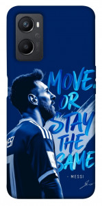 Чохол MOVE для Oppo A36