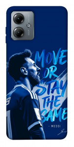 Чехол MOVE для Motorola Moto G14