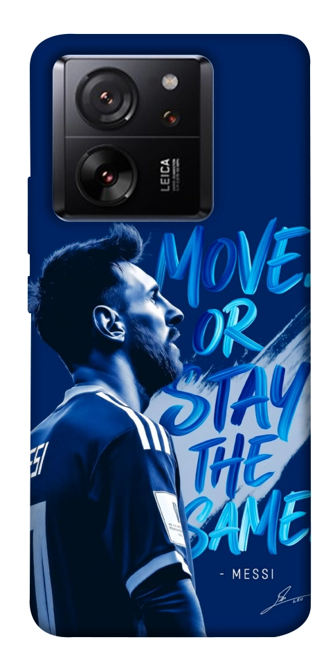 Чехол MOVE для Xiaomi 13T