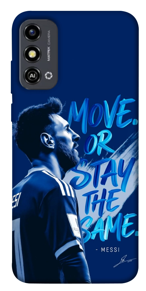Чехол MOVE для ZTE Blade A53