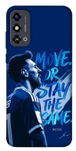 Чохол MOVE для ZTE Blade A53