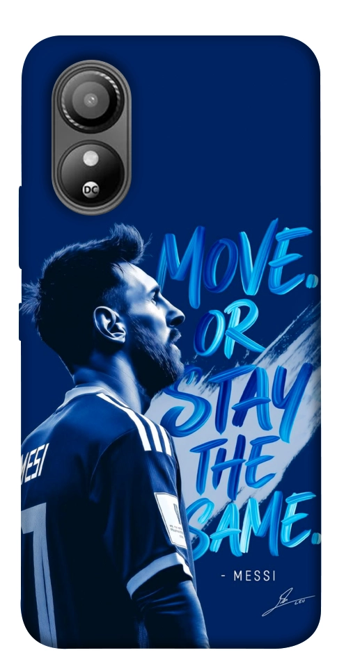 Чехол MOVE для ZTE Blade L220