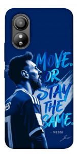 Чехол MOVE для ZTE Blade L220