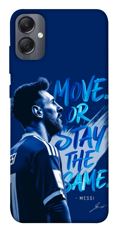 Чохол MOVE для Galaxy A05