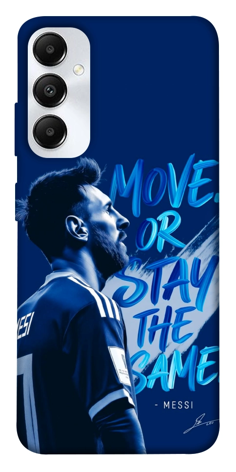 Чехол MOVE для Galaxy A05s