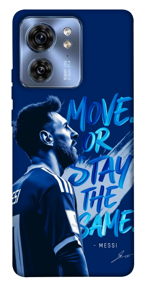 Чохол MOVE для Motorola Edge 40
