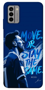 Чохол MOVE для Nokia G22