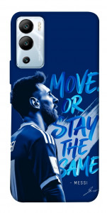 Чехол MOVE для Infinix Hot 12i