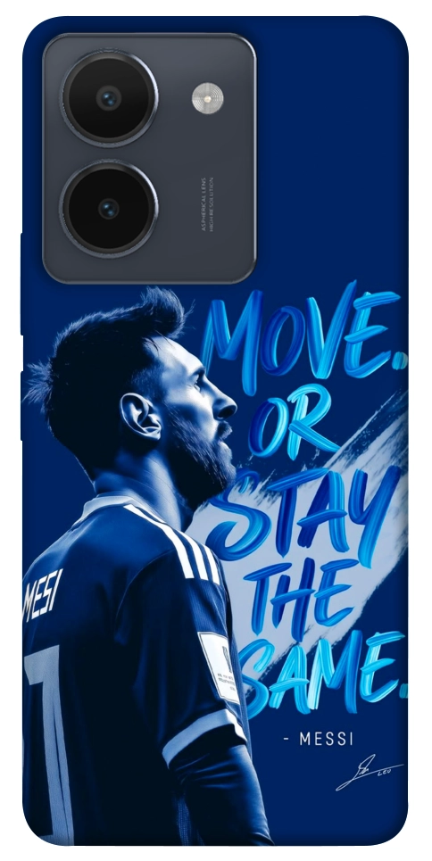 Чехол MOVE для Vivo Y36