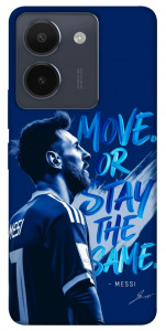 Чехол MOVE для Vivo Y36