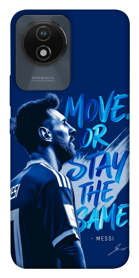 Чохол MOVE для Vivo Y02