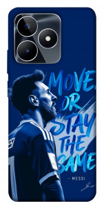 Чехол MOVE для Realme C53