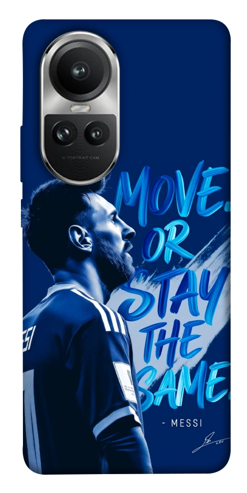 Чехол MOVE для Oppo Reno 10