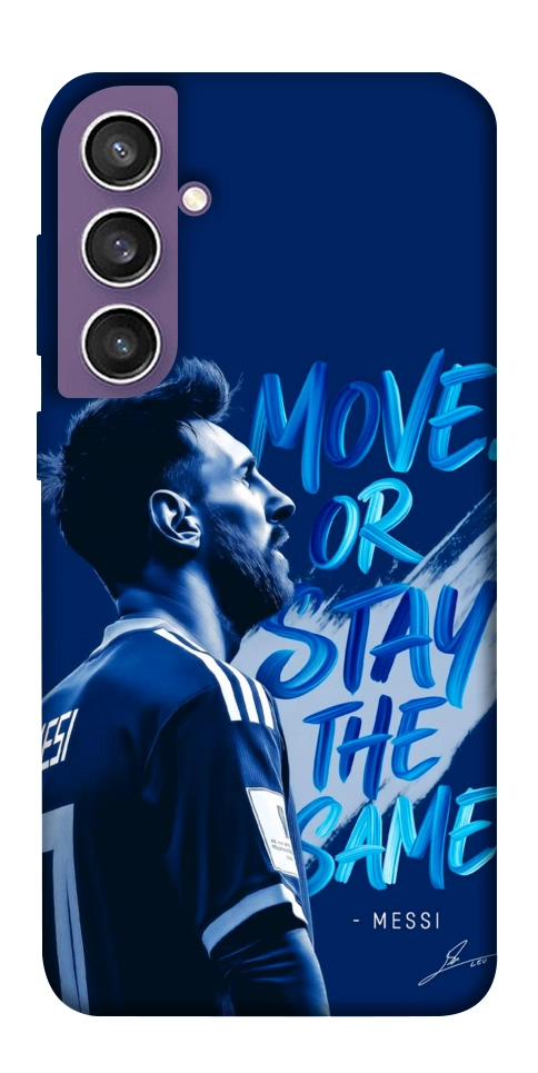 Чехол MOVE для Galaxy S23 FE