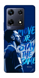 Чехол MOVE для Infinix Note 30 Pro NFC