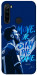 Чохол MOVE для Xiaomi Redmi Note 8 2021