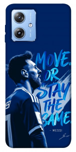 Чохол MOVE для Motorola Moto G84