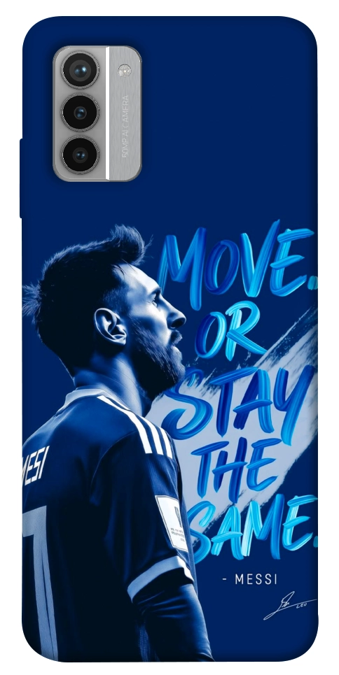 Чехол MOVE для Nokia G42