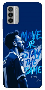 Чехол MOVE для Nokia G42