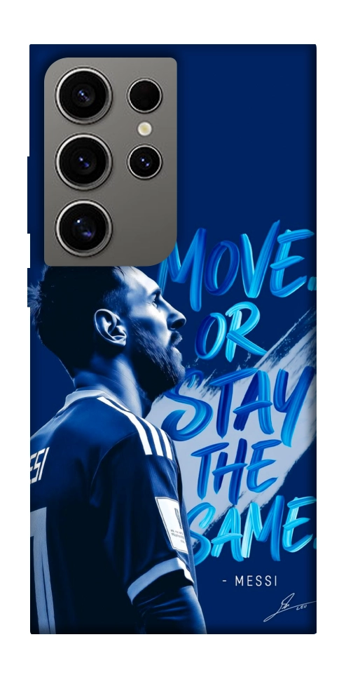 Чохол MOVE для Galaxy S24 Ultra