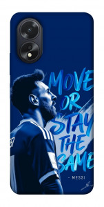 Чехол MOVE для Oppo A38