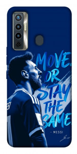 Чохол MOVE для TECNO Camon 17