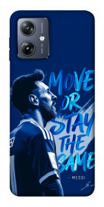 Чехол MOVE для Motorola Moto G54