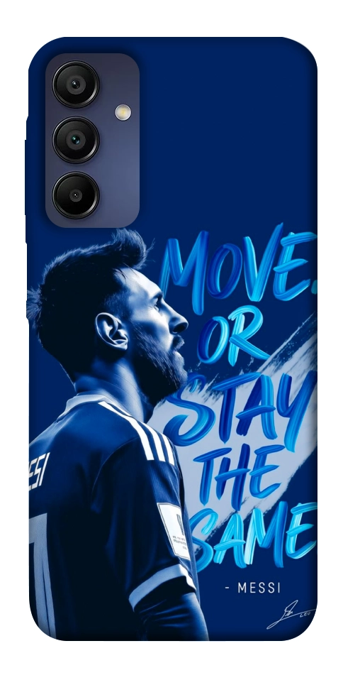 Чохол MOVE для Galaxy A15