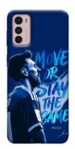 Чохол MOVE для Motorola Moto G42