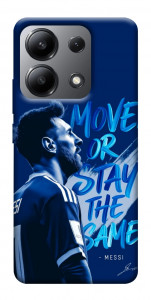 Чехол MOVE для Xiaomi Redmi Note 13 4G