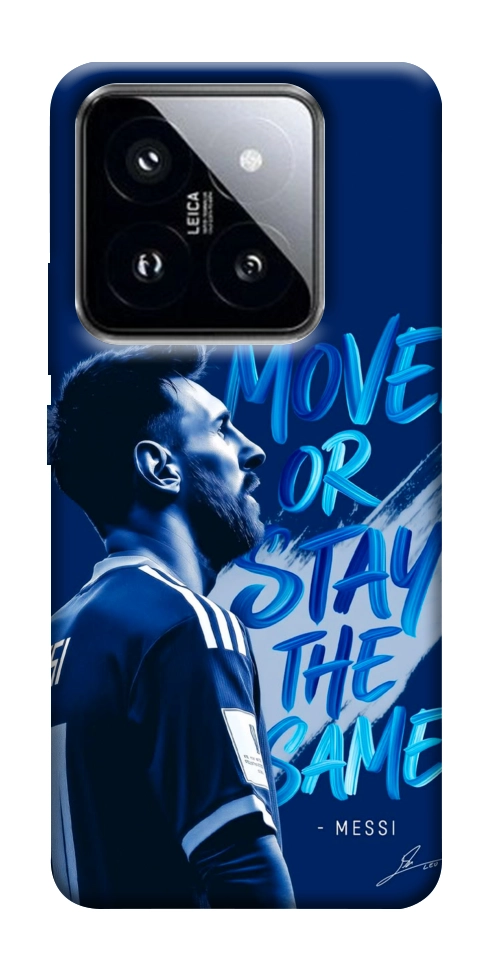 Чохол MOVE для Xiaomi 14 Pro
