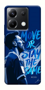 Чехол MOVE для Xiaomi Poco X6