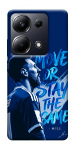 Чохол MOVE для Xiaomi Poco M6