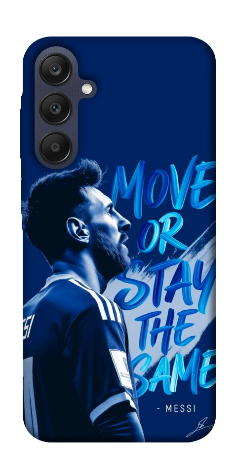 Чехол MOVE для Galaxy A25 5G