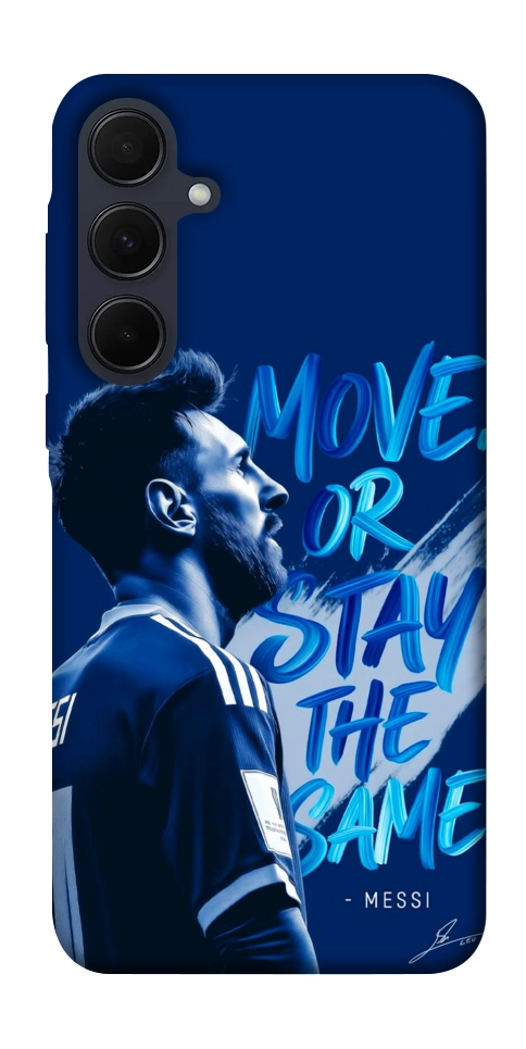 Чехол MOVE для Galaxy A35