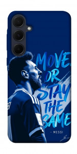 Чехол MOVE для Galaxy A35