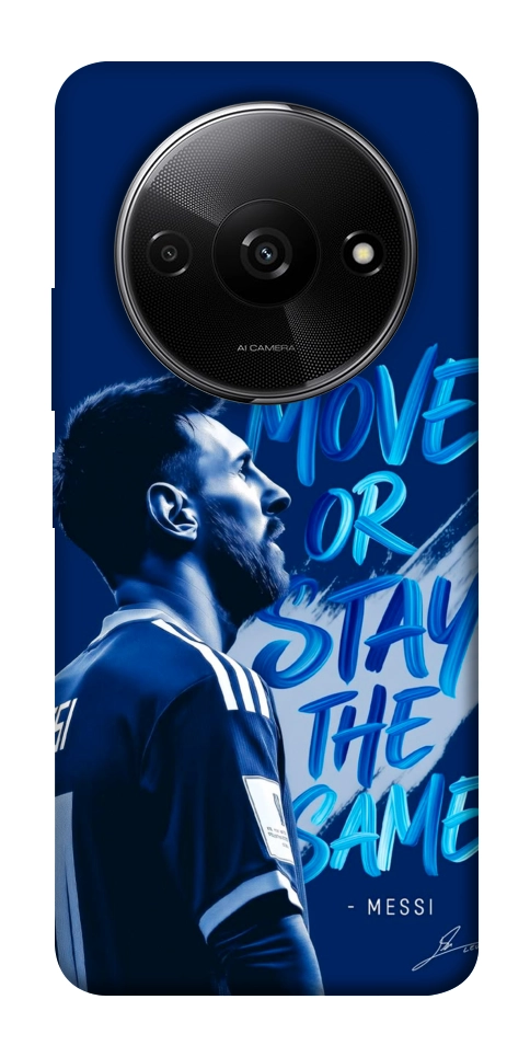 Чехол MOVE для Xiaomi Redmi A3
