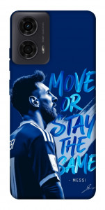 Чехол MOVE для Motorola Moto G24