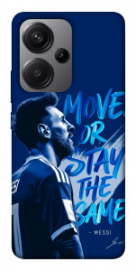 Чехол MOVE для Xiaomi Redmi Note 13 Pro+